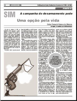 Arquivo em PDF.