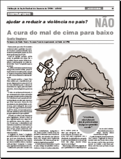 Arquivo em PDF.